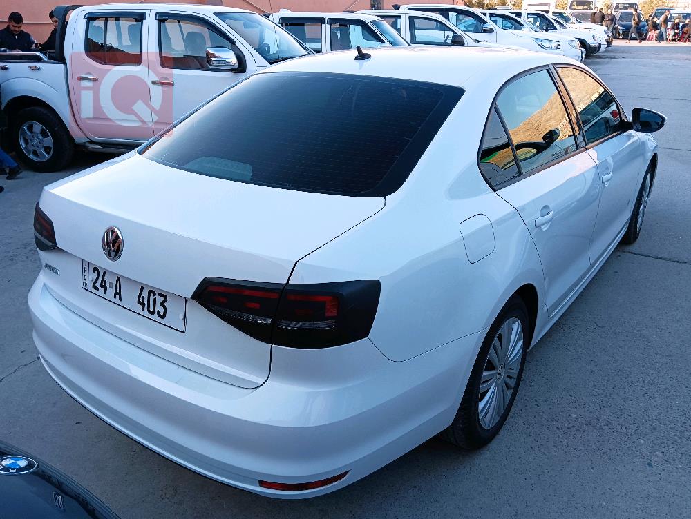 Volkswagen Jetta